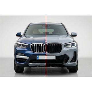Restylingový kit pro G01 M-Sport 2024 fotografie 1