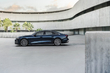Recenze Audi A6 Sedan 2025 (C9): nový standard prémiové třídy fotografie 2