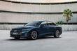 Recenze Audi A6 Sedan 2025 (C9): nový standard prémiové třídy fotografie 1