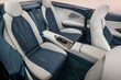 Maserati GranCabrio Folgore: Recenze elektrického kabrioletu fotografie 7