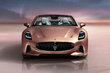 Maserati GranCabrio Folgore: Recenze elektrického kabrioletu fotografie 1