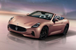 Maserati GranCabrio Folgore: Recenze elektrického kabrioletu fotografie 3