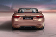 Maserati GranCabrio Folgore: Recenze elektrického kabrioletu fotografie 5