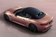 Maserati GranCabrio Folgore: Recenze elektrického kabrioletu fotografie 4