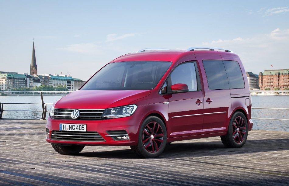 Tuning kompaktního MPV: užitečné doplňky do auta