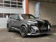 BMW XM G09 2022– Sada bodykitu MNSR Carbon (kovaný karbon) fotografie 10