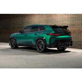 Sada bodykitu MNSR Carbon (kovaný karbon) fotografie 2