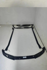 BMW XM G09 2022– Sada bodykitu M-Style Carbon fotografie 5