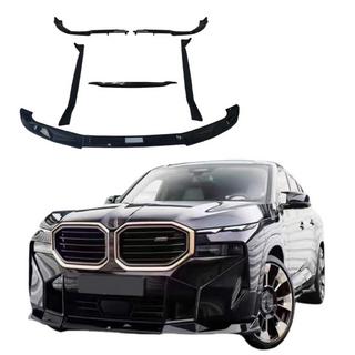 Sada bodykitu M-Style Carbon fotografie 2