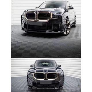 Sada bodykitu M-Style Carbon fotografie 1