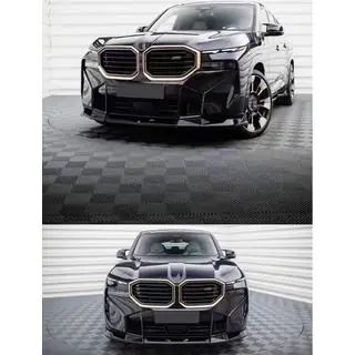 Sada bodykitu M-Style Carbon