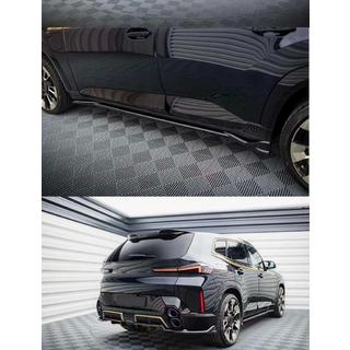 Sada bodykitu M-Style Carbon fotografie 3