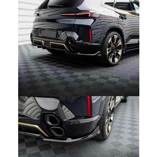 Sada bodykitu M-Style Carbon fotografie 4