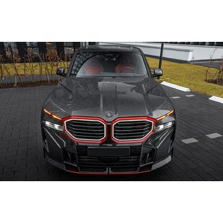 Sada bodykitu LRT Carbon fotografie 2