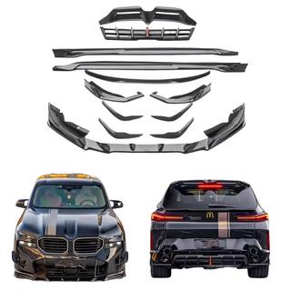 Sada bodykitu MNSR-Style Carbon fotografie 2