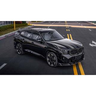 Sada bodykitu MNSR-Style Carbon fotografie 3