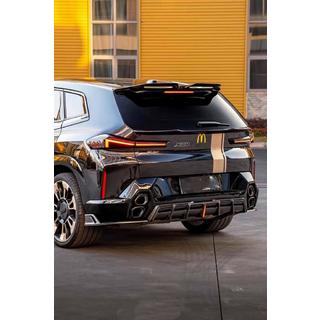 Sada bodykitu MNSR-Style Carbon fotografie 4