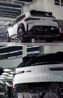 BMW XM G09 2022– Sada bodykitu RNG-Style Carbon fotografie 3