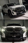 BMW XM G09 2022– Sada bodykitu RNG-Style Carbon fotografie 4