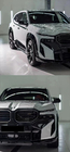 BMW XM G09 2022– Sada bodykitu RNG-Style Carbon fotografie 5
