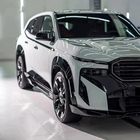 BMW XM G09 2022– Sada bodykitu RNG-Style Carbon fotografie 1
