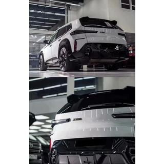 Sada bodykitu RNG-Style Carbon fotografie 3