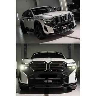Sada bodykitu RNG-Style Carbon fotografie 4