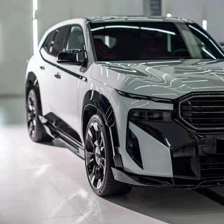 Sada bodykitu RNG-Style Carbon fotografie 1