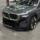 BMW XM G09 2022– Sada bodykitu M-Style Black fotografie 1