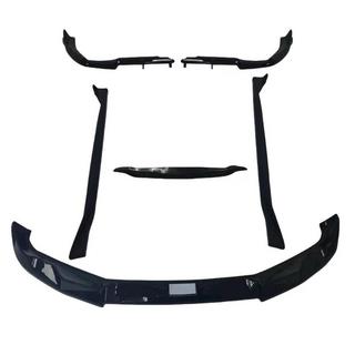 Sada bodykitu M-Style Black fotografie 2