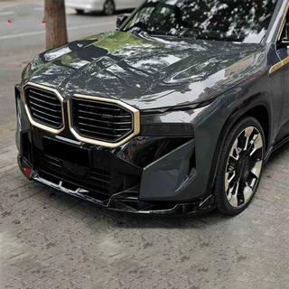 Sada bodykitu M-Style Black fotografie 1