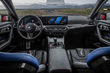 BMW M2 Coupe (G87) 2025: Přehled kompaktního výkonného kupé fotografie 6