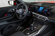 BMW M2 Coupe (G87) 2025: Přehled kompaktního výkonného kupé fotografie 5