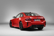 BMW M2 Coupe (G87) 2025: Přehled kompaktního výkonného kupé fotografie 3