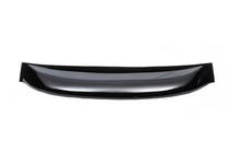 Renault Megane II 2004–2009 Spoiler pro Sedan (ABS) fotografie 2