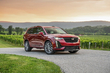 Recenze Cadillac XT6: Prostorný prémiový vůz pro rodinu fotografie 1