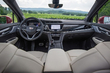 Recenze Cadillac XT6: Prostorný prémiový vůz pro rodinu fotografie 5