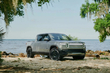Recenze Rivian R1T 2025: elektrický pickup bez kompromisů fotografie 3