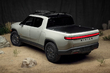 Recenze Rivian R1T 2025: elektrický pickup bez kompromisů fotografie 4