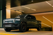 Recenze Rivian R1T 2025: elektrický pickup bez kompromisů fotografie 6
