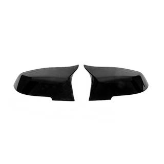 Kryty zrcátek M-Look (s klipy, 2 ks) BMW řada 4 F32/F33/F36 2012–2020 fotografie 3