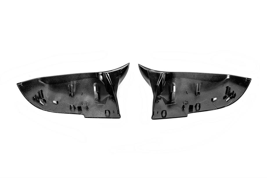 BMW řada 4 F32/F33/F36 2012–2020 Kryty zrcátek M-Look (s klipy, 2 ks) Fotografie 6