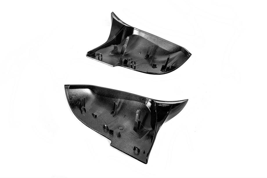 BMW řada 4 F32/F33/F36 2012–2020 Kryty zrcátek M-Look (s klipy, 2 ks) Fotografie 7