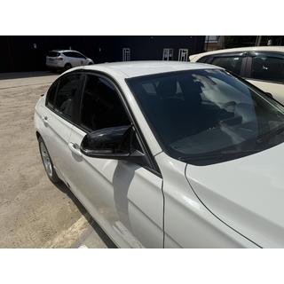 Kryty zrcátek M-Look (2 ks) BMW řada 4 F32/F33/F36 2012–2020 fotografie 4