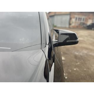 Kryty zrcátek 2015-2018 M-Look (2 ks) BMW řady 6 F12/F13/F06 2011–2018 fotografie 4