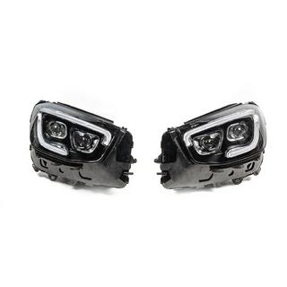 Přední světlomety MULTIBEAM LED (2 ks) fotografie 1