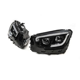Přední světlomety MULTIBEAM LED (2 ks) fotografie 3