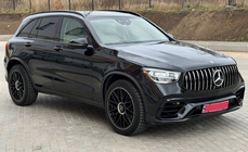Mercedes GLC X253 2015–2022 Přední LED světlomety High Performance (2 ks, s řídicími jednotkami) fotografie 6