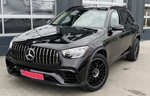 Mercedes GLC X253 2015–2022 Přední LED světlomety High Performance (2 ks, s řídicími jednotkami) fotografie 7