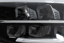 Mercedes GLC X253 2015–2022 Přední LED světlomety High Performance (2 ks, s řídicími jednotkami) fotografie 13